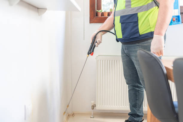 Best Cockroach Control Services  in Redding, CA